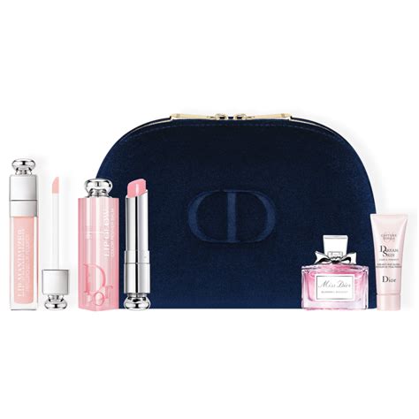 dior gift set australia